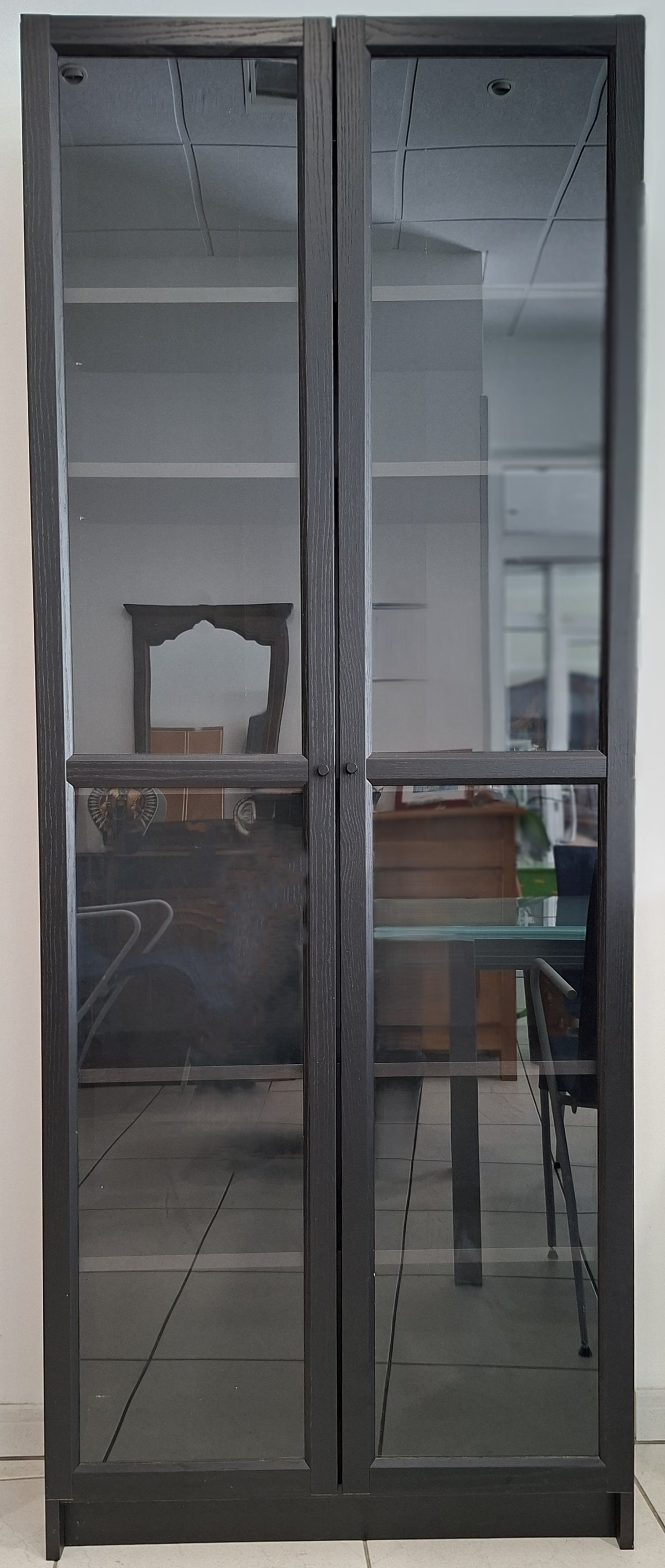 Vitrine